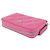 Monedero Chanel Timeless Classic Line Rosa - vista 3