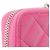 Monedero Chanel Timeless Classic Line Rosa - vista 4
