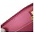 Monedero Chanel Timeless Classic Line Rosa - vista 9