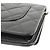 Portafoglio con catena Chanel Timeless Classic Line 33814 Nero - vista 3