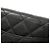 Portafoglio con catena Chanel Timeless Classic Line 33814 Nero - vista 6