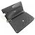 Portafoglio con catena Chanel Timeless Classic Line 33814 Nero - vista 8