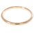 Chanel John Parisien Ring Golden - Ansicht 2