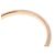 Chanel John Parisien Ring Golden - Ansicht 3