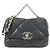 Borsa a tracolla Chanel 19 AS1160 Nero