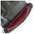 Borsa a tracolla Chanel 19 AS1160 Nero - vista 8