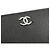 Chanel Sevruga Long Wallet Schwarz - Ansicht 4