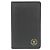 Portacarte Coco Button Line 20910 Chanel Nero
