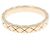 Anello Chanel Coco Crush Mini in oro rosa D'oro - vista 2