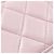 Tarjetero de piel de cordero rosa Chanel - vista 6