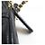 Chanel 70118 Portafoglio con catena in pelle nera Nero - vista 7