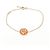 Bracciale Christian Dior Rose des Vents - vista 3