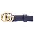Gucci Gürtel Black Standard Schwarz - Ansicht 2