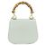 Borsa Gucci Bamboo 1947 - vista 2