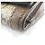Cartera tríptico Gucci Ophidia Castaño Beige - vista 3