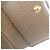 Cartera tríptico Gucci Ophidia Castaño Beige - vista 6