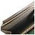 Cartera tríptico Gucci Ophidia Castaño Beige - vista 9
