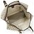 Borsa Boston Gucci SAVOY Marrone Beige - vista 6