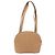 Céline Celine Vintage Leder Beige - Ansicht 2