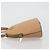 Céline Celine Vintage Leder Beige - Ansicht 4