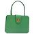 Céline Celine vintage Leather Verde