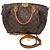 Bolsa Louis Vuitton Marrom