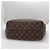 Bolsa Louis Vuitton Marrom - vista 4