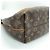 Bolsa Louis Vuitton Marrom - vista 5