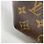 Bolsa Louis Vuitton Marrom - vista 7