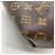 Bolsa Louis Vuitton Marrom - vista 8