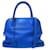 Hermès Hermes Bolide Clemence 31 Blu