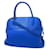Hermès Hermes Bolide Clemence 31 Blu - vista 2
