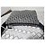 CHRISTIAN DIOR Monogram Messenger Bag Blau/Grau - Ansicht 6