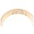Anello Mini Love di Cartier in oro rosa 18K - vista 3