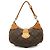Louis Vuitton Monogram Etoile City Bag PM Marrone - vista 2
