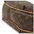 Louis Vuitton Monogram Etoile City Bag PM Marrone - vista 4