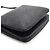 Céline Borsa a tracolla Trio Small in pelle nera Celine Nero - vista 4