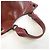 Borsa Cartier Marcello L1000826 Bordò - vista 6