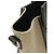 Céline Borsa Celine Luggage Nano Shopper Nero Rosso Grigio - vista 5