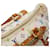 Borsa Louis Vuitton Monogram Multicolor Rita Bianco Multicolore Giallo Monogramma - vista 7