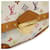 Borsa Louis Vuitton Monogram Multicolor Rita Bianco Multicolore Giallo Monogramma - vista 9
