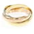 Cartier Trinity Ring  - Ansicht 1