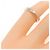 Cartier Ballerina 3P Ring - Ansicht 6