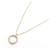 Collana Cartier Trinity - vista 2