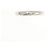Cartier Platine 950 Bandring mit Diamant - Ansicht 2