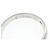 Cartier Platine 950 Bandring mit Diamant - Ansicht 4