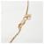 Hermès Colar Hermes Loop Medor PM  - vista 4