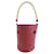 Hermès Borsa a tracolla Hermes Majoire PM Rosso