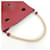 Hermès Borsa a tracolla Hermes Majoire PM Rosso - vista 6