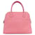 Hermès Borsa Hermes Bolide 31cm Rosa - vista 2